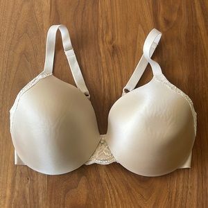 Maidenform Women`s Smooth Luxe Extra Coverage Lift Bra